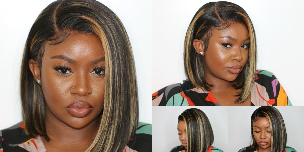 How to Take Care of Your Lace Front Wig