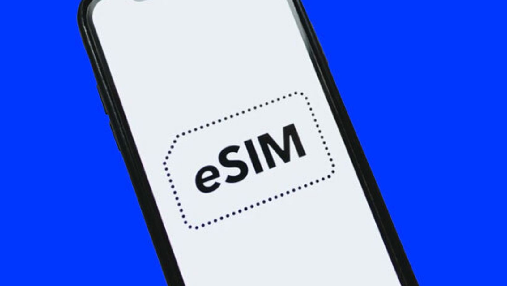 Type of eSIM Plans Available For Phillippines