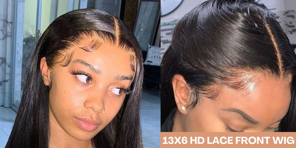 Why Should You Buy a HD Lace Frontal Wig?