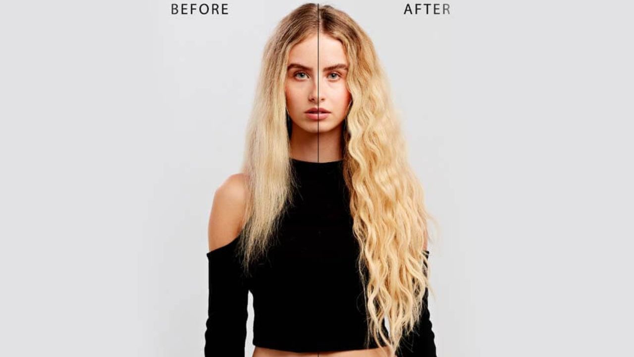 Effective Tips to Choose the Right Hair Extension Length