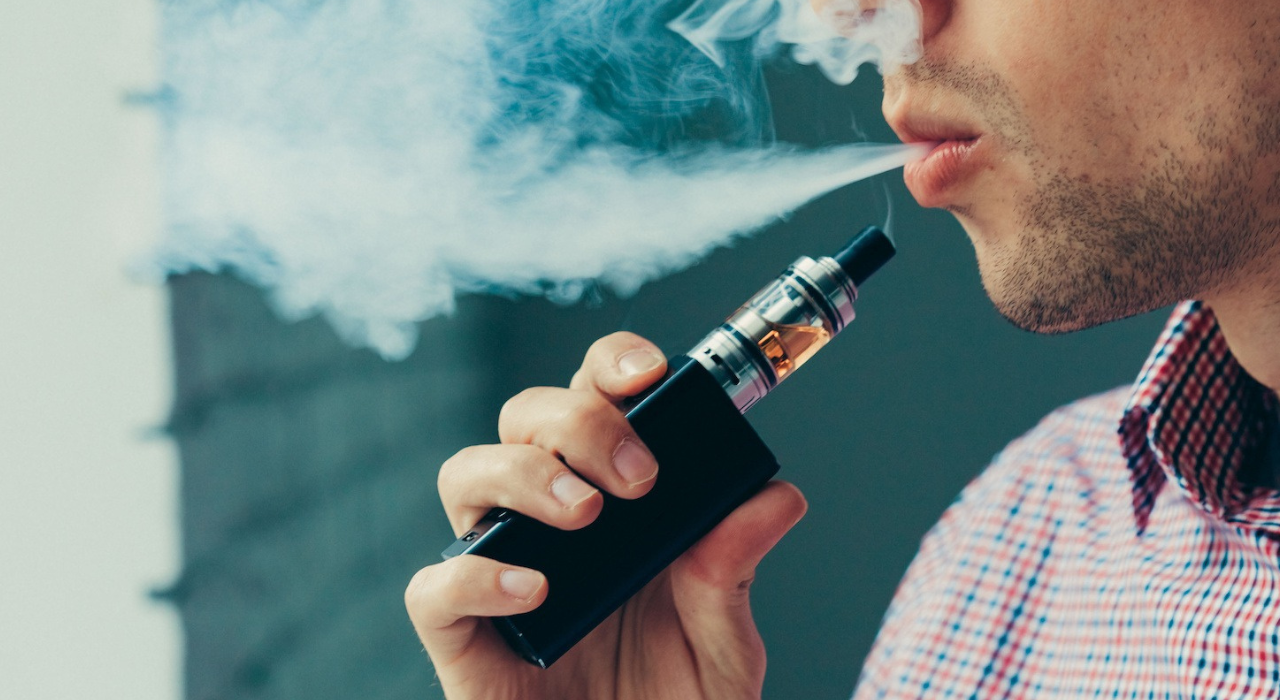 How Do Producers Ensure The Standard of Nicotine-Free Vape Products?