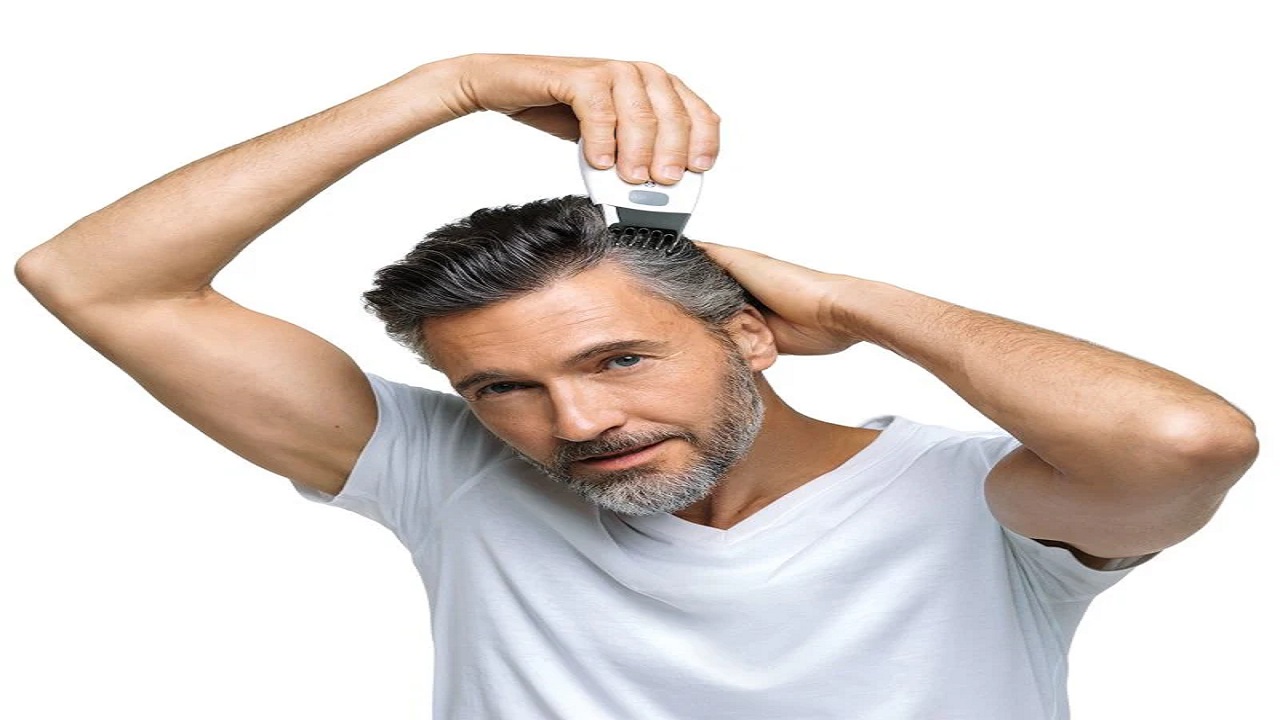 The Advantages of Galvanic Spa on Hair Health