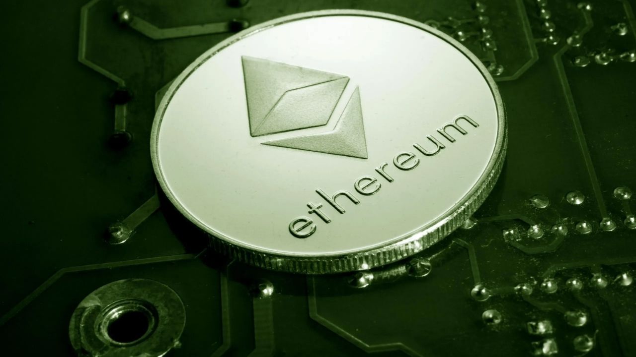 Trend Forecast in ETH to CAD: What Is the Motive of Price Action?